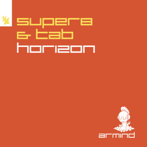 Album Horizon oleh Super8 & Tab