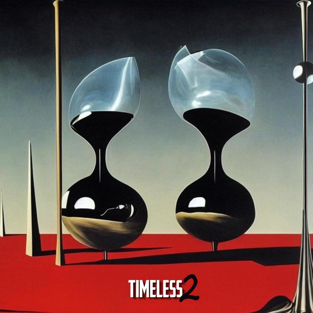 Controluce (feat. Rubber Soul) (Explicit)