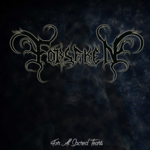 Dengarkan lagu For All Sacred Tears nyanyian Forsaken dengan lirik