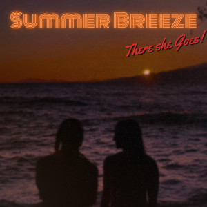 收聽Cherrykim的Summer Breeze歌詞歌曲