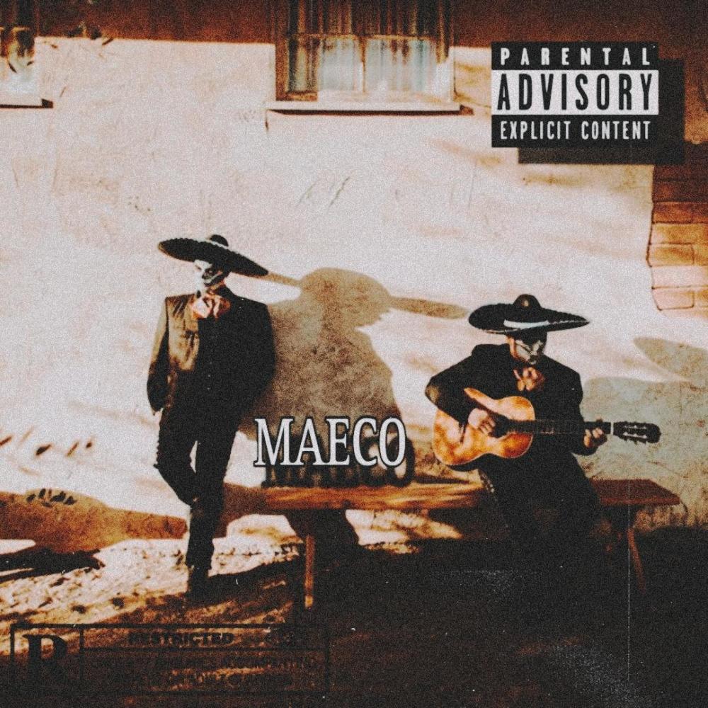 MAECO (feat. C4 & KAPO) (Explicit)