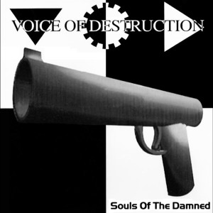 收聽Voice Of Destruction的Caught In The Act歌詞歌曲