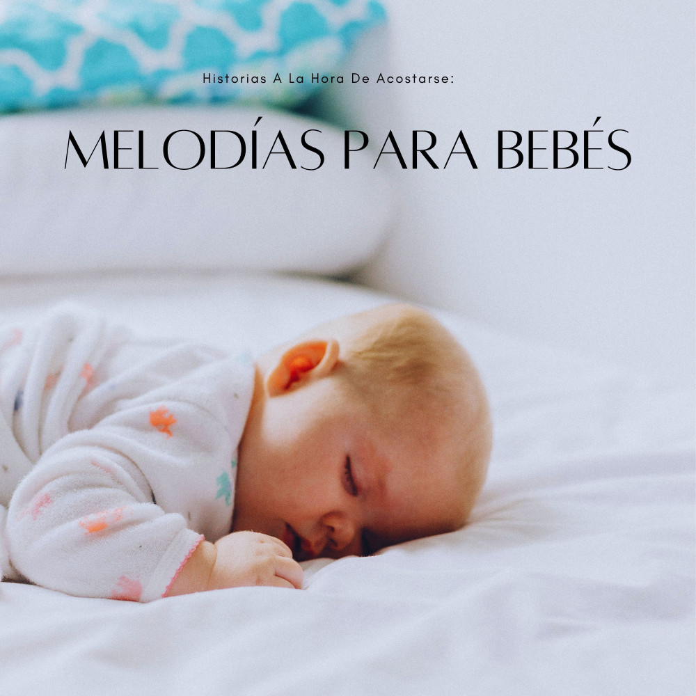 Sueños De Piano Para Bebés Somnolientos