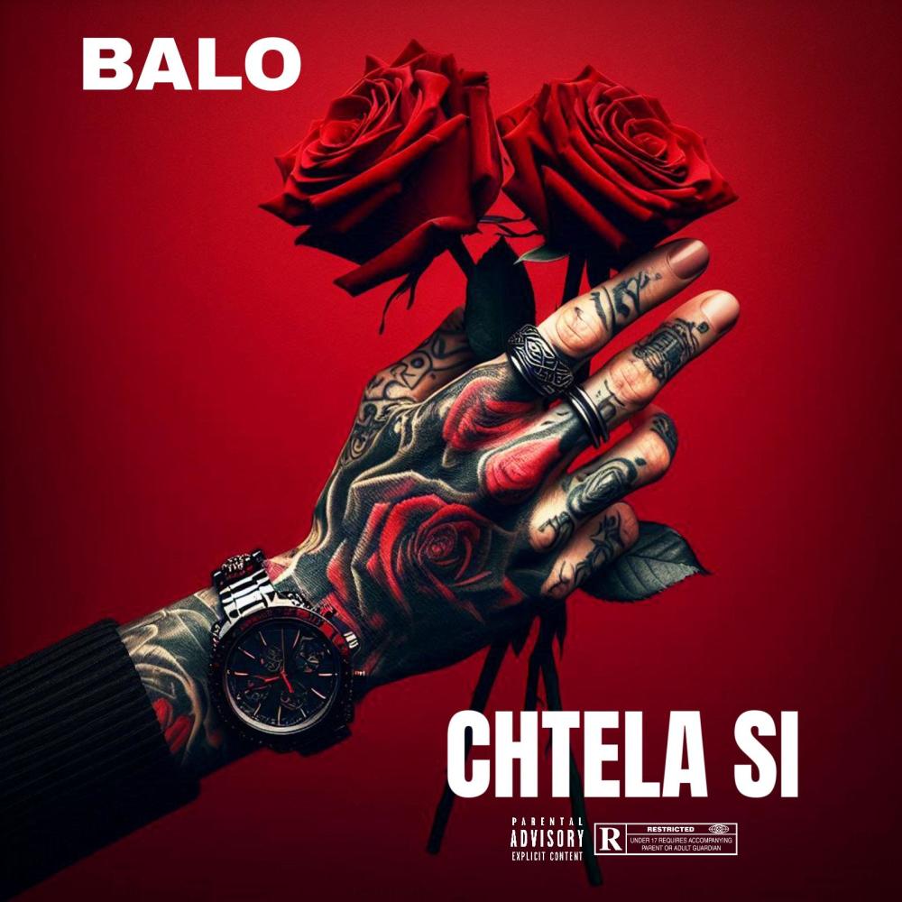 Chtela si (Explicit)