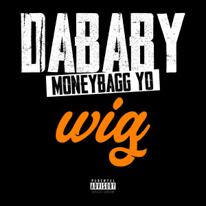 DaBaby的專輯WIG (Explicit)