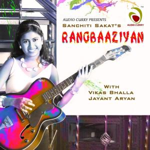 Listen to Bura Na Maano Holi Hai song with lyrics from Sanchiti Sakat