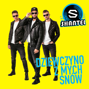 Dengarkan lagu Dziewczyno Z Mych Snów nyanyian Shantel dengan lirik