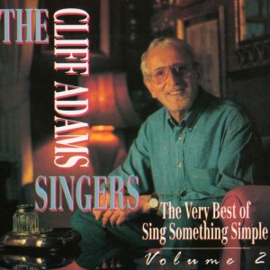 ดาวน์โหลดและฟังเพลง I Don't Want to Walk/ Without You/ Can't Smile Without You/ Mandy พร้อมเนื้อเพลงจาก The Cliff Adams Singers