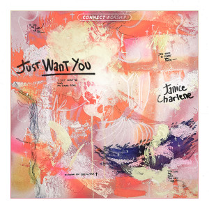 Janice Charlene的專輯Just Want You