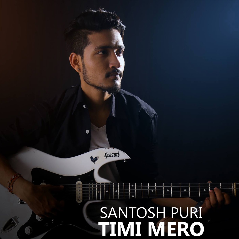 Timi Mero