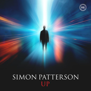 Album Up oleh Simon Patterson