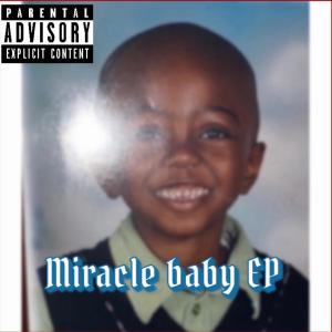 อัลบัม Miracle Baby (Explicit) ศิลปิน CTG A3