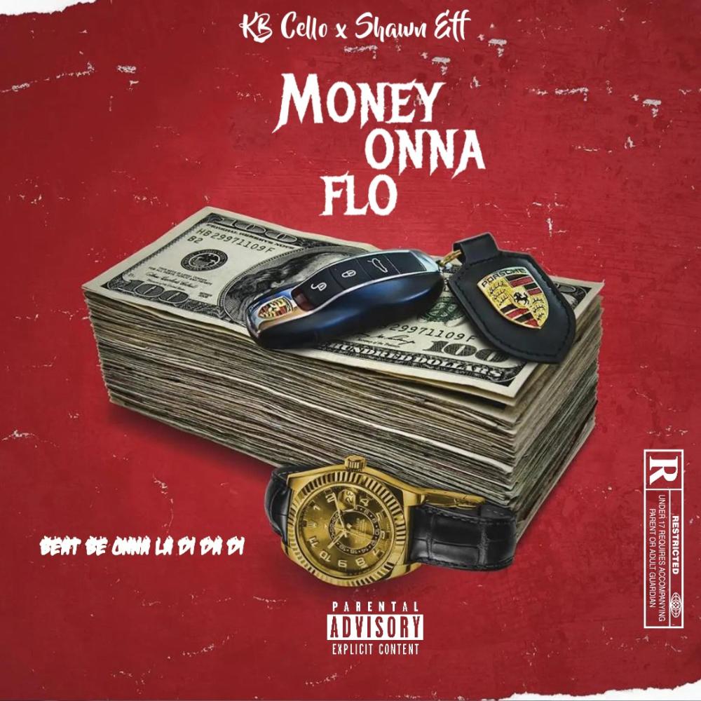 Money Onna Flo (feat. Shawn Eff) (Explicit)