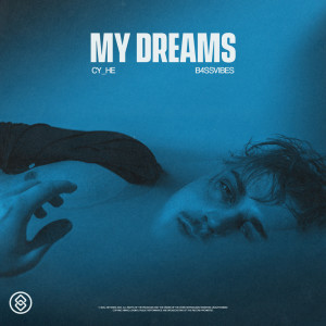 Album My Dreams oleh Cy_He