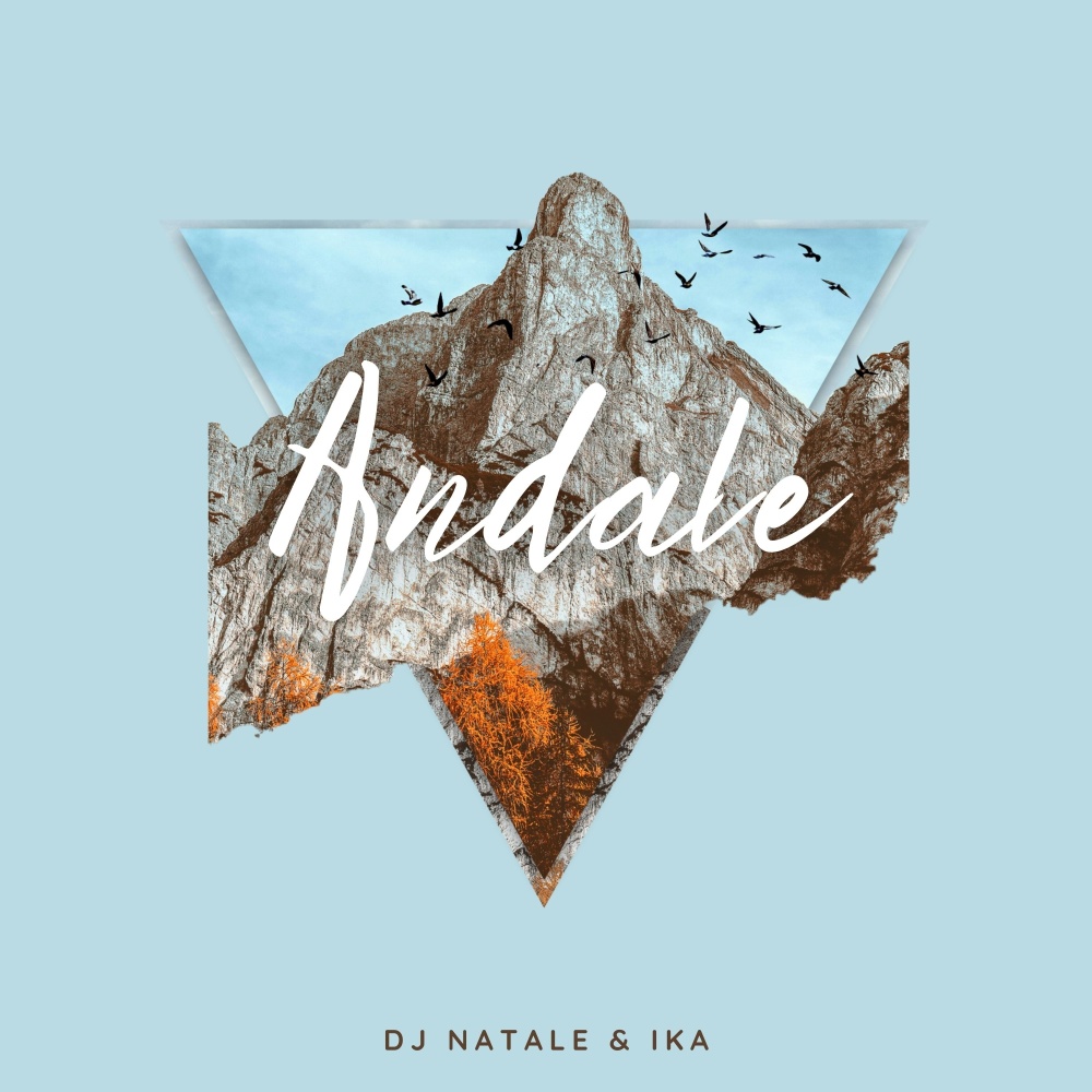 Andale (Explicit)