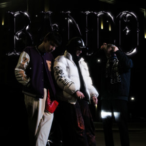 ดาวน์โหลดและฟังเพลง Bando (Explicit) พร้อมเนื้อเพลงจาก Qm1r