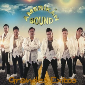 Listen to Te Amaré song with lyrics from Amerikan Sound