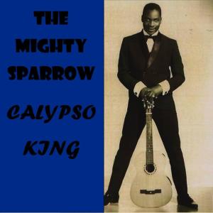 收聽The Mighty Sparrow的No More Rocking歌詞歌曲