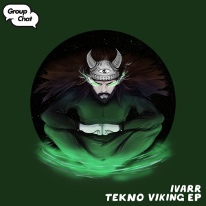 Album Tekno Viking EP (Explicit) from Ivarr