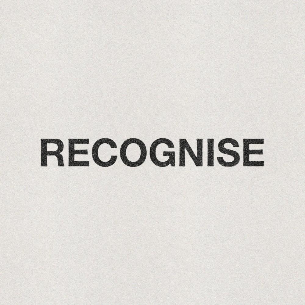 Recognise, Pt. 2 (feat. Surf & 808 Sallie) (Explicit)