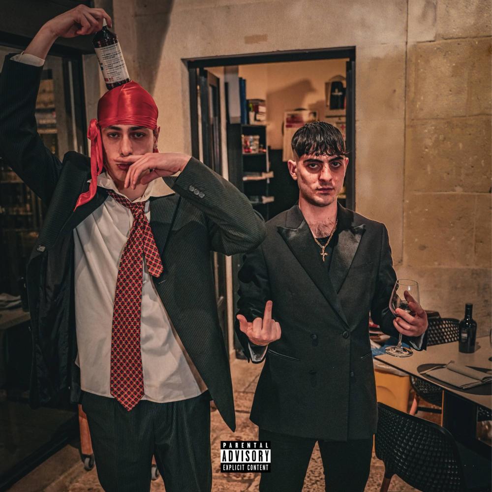 Reflusso Freestyle (feat. LOKI S.A, DoR3 & A.Lprod|Explicit)