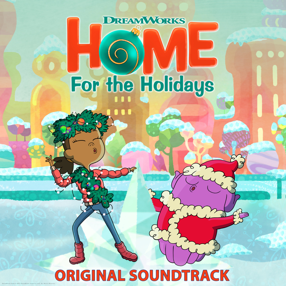 O Holy Night(Home Holiday Version)