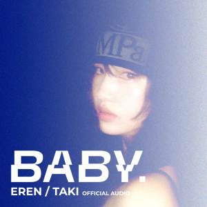 Eren的專輯BABY GIRL