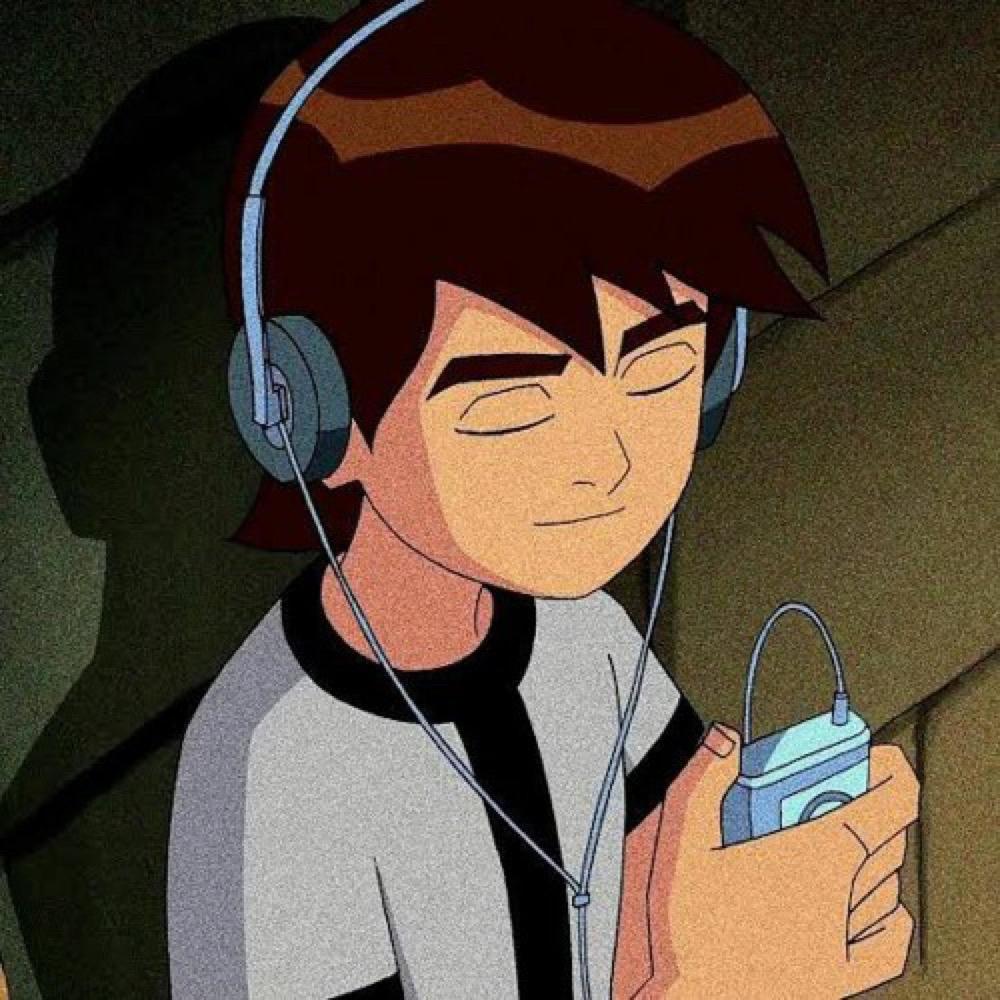 BEN 10 ! (Explicit)