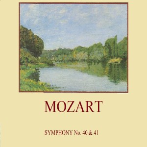 收聽London Philharmonia Orchestra的Symphony No. 40 in G Minor, K. 550: I. Molto Allegro歌詞歌曲