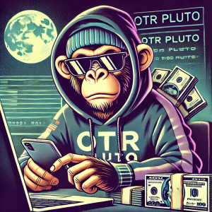 Album Otr Pluto (Explicit) from 