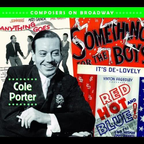 Blow Gabriel Blow (From "Anything Goes")