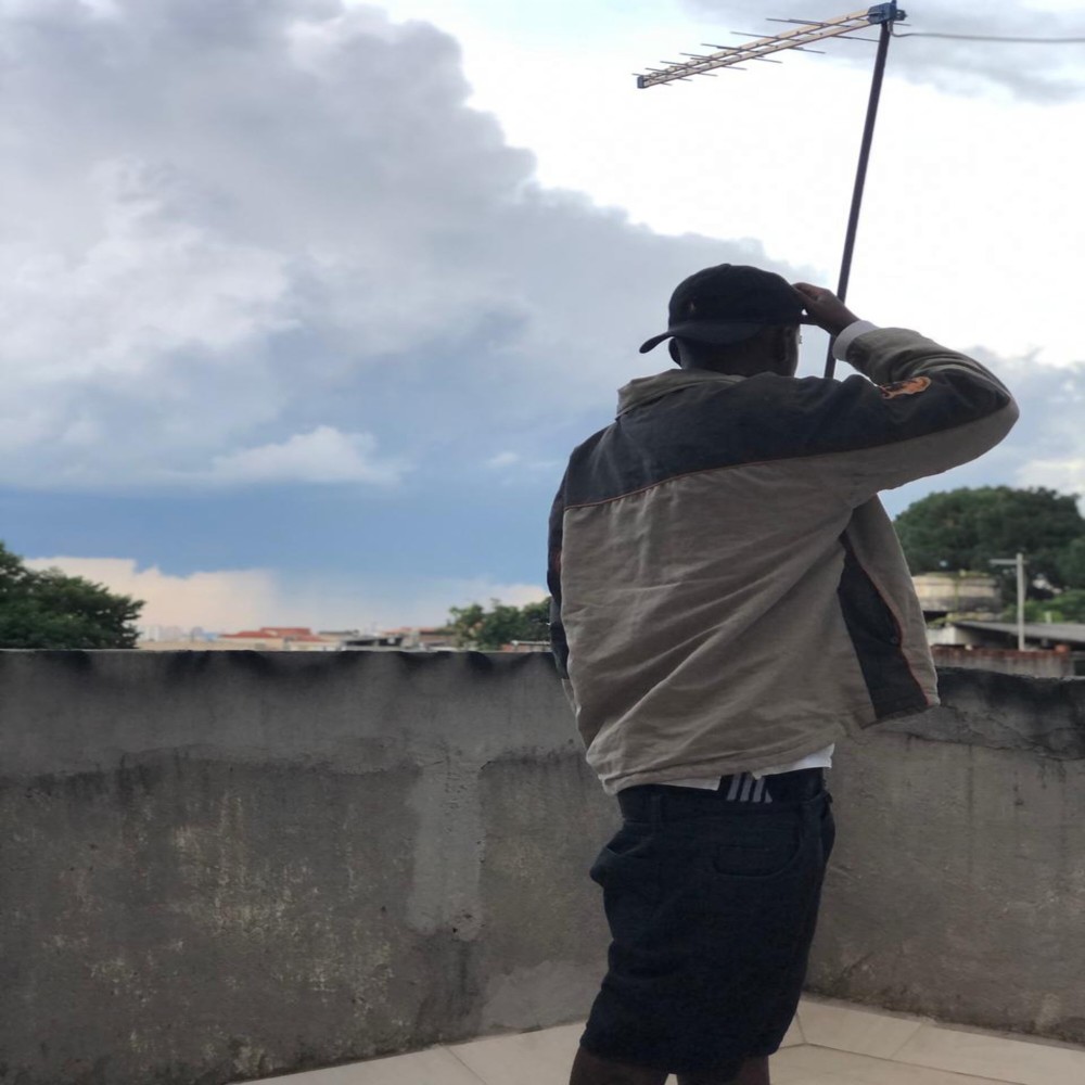 Confusão