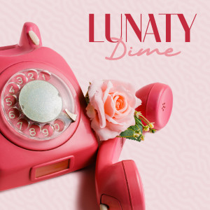 Album Dime oleh Lunaty