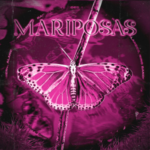 收聽Rainiiero的Mariposas (Explicit)歌詞歌曲