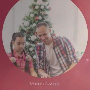 Album Modern Average oleh Various