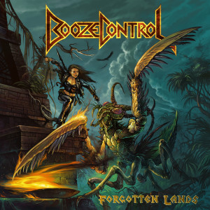 ดาวน์โหลดและฟังเพลง Playing with Fire พร้อมเนื้อเพลงจาก Booze Control