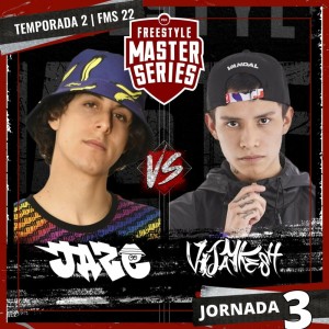 ดาวน์โหลดและฟังเพลง Random Mode Jaze Vs Vijay Kesh (Live|Explicit) พร้อมเนื้อเพลงจาก Urban Roosters