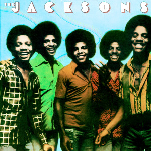 The Jacksons的專輯The Jacksons (Expanded Version)