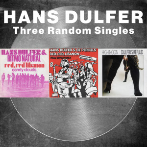 收聽Hans Dulfer的I Need Some Money (Remastered)歌詞歌曲