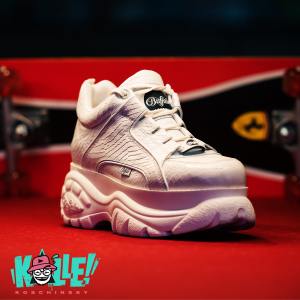 Kalle Koschinsky的专辑Meine Buffalos