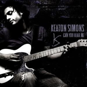 收聽Keaton Simons的To Me歌詞歌曲