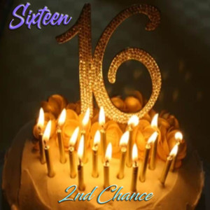 Album Sixteen oleh 2nd Chance
