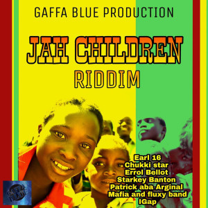 Listen to Crying For the Children song with lyrics from Errol Bellot