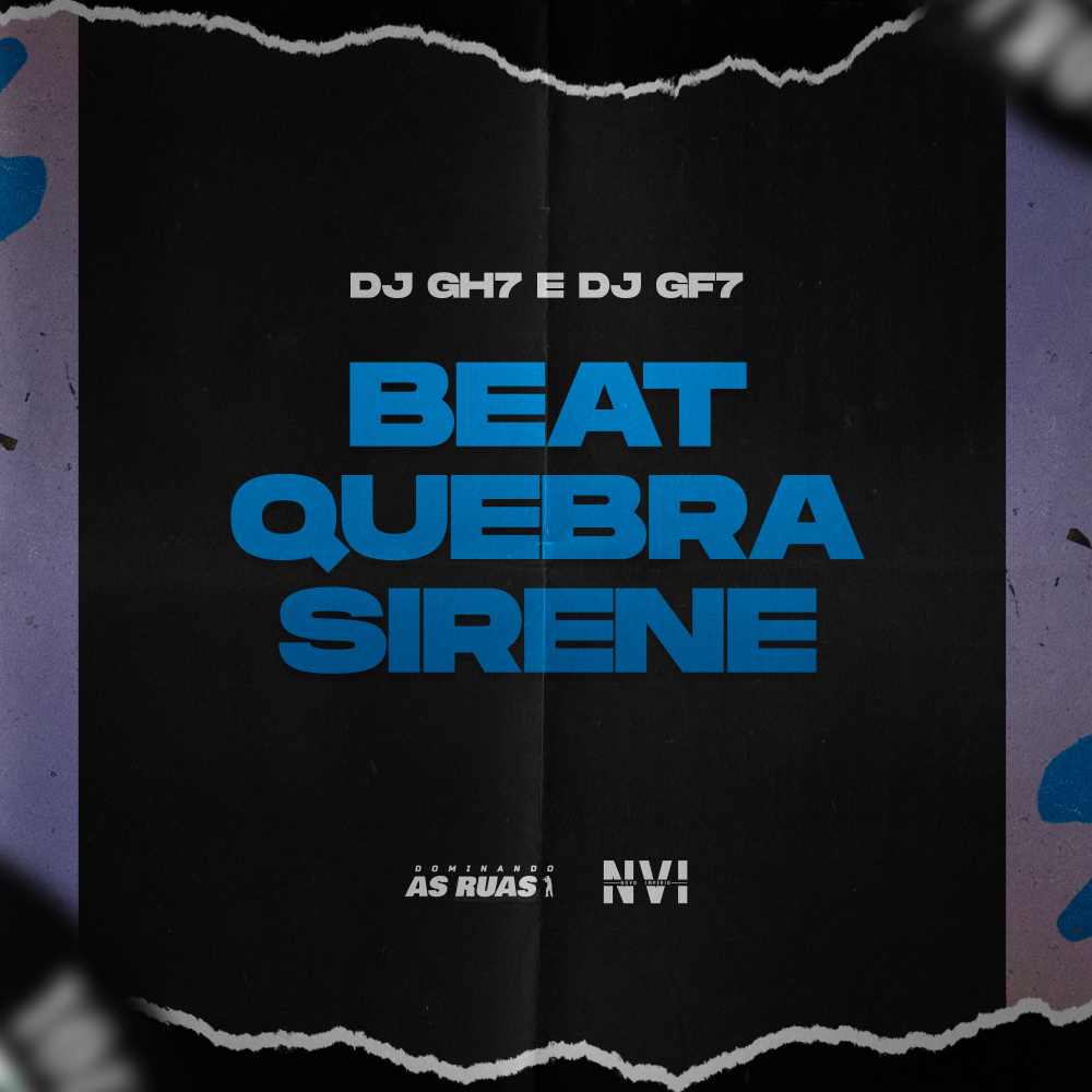 Beat Quebra Sirene