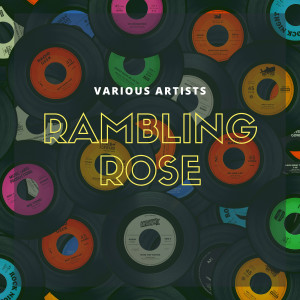 Album Rambling Rose oleh Henri René's Orchestra