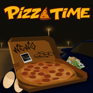 收聽Neno的Pizzatime歌詞歌曲