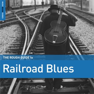 收聽Sam McGee的Railroad Blues歌詞歌曲