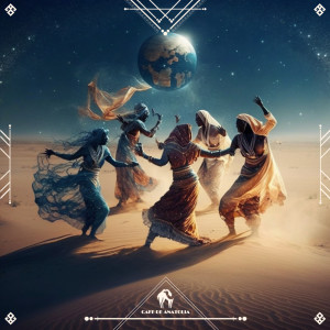 Dengarkan lagu Oud Dreams nyanyian Cafe De Anatolia dengan lirik