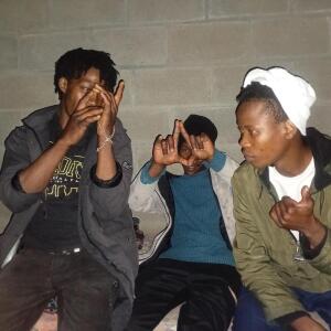 default playlist img