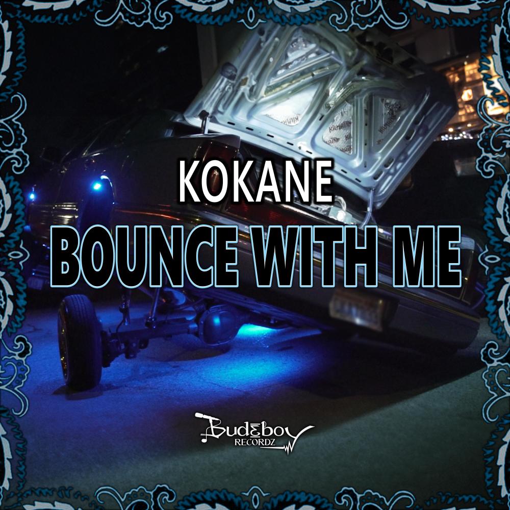 Bounce With Me (feat. Anthony Danza) (Explicit)